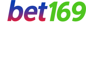Bet169 Logo